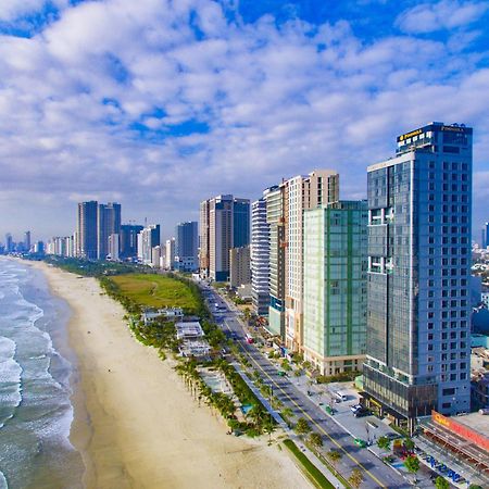 Peninsula Hotel Danang Экстерьер фото