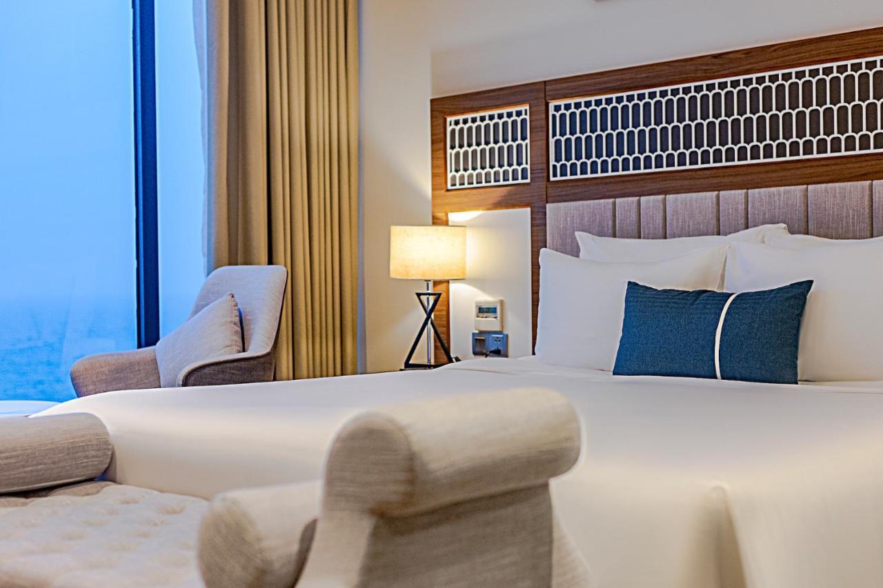 Peninsula Hotel Danang Экстерьер фото
