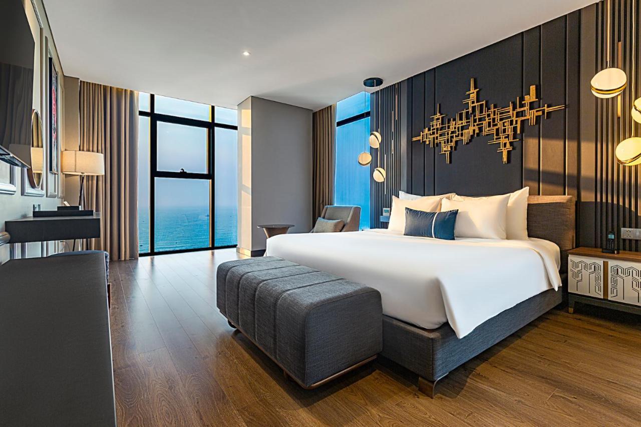 Peninsula Hotel Danang Экстерьер фото