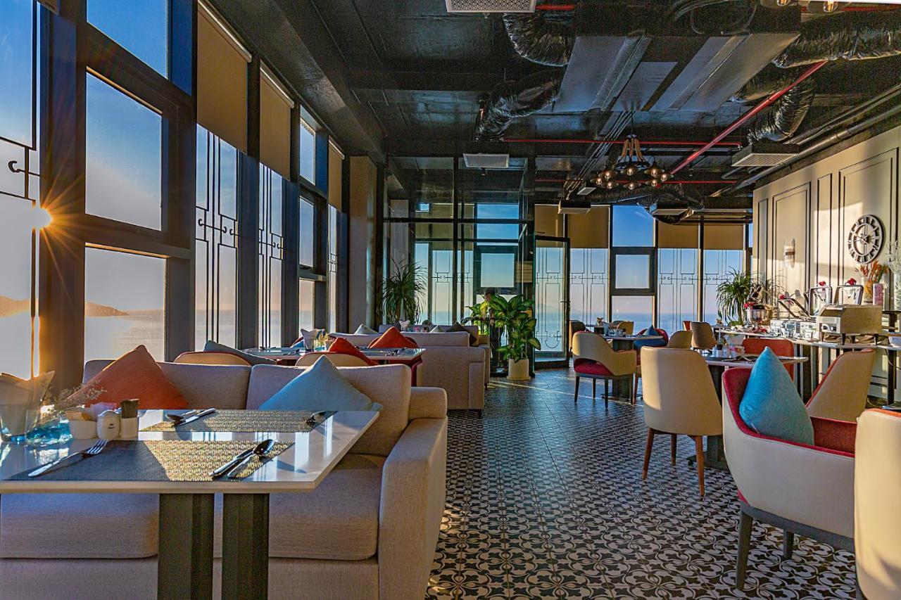 Peninsula Hotel Danang Экстерьер фото