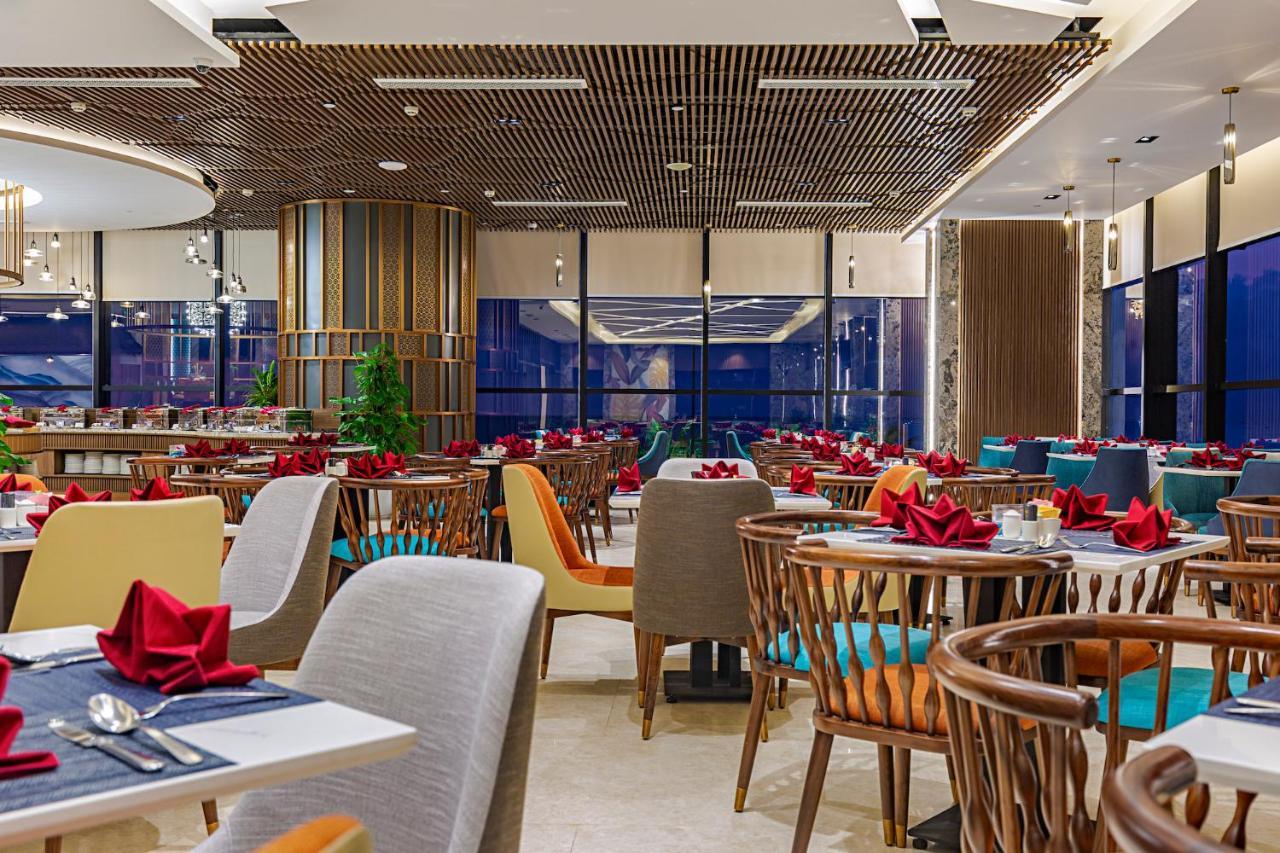 Peninsula Hotel Danang Экстерьер фото