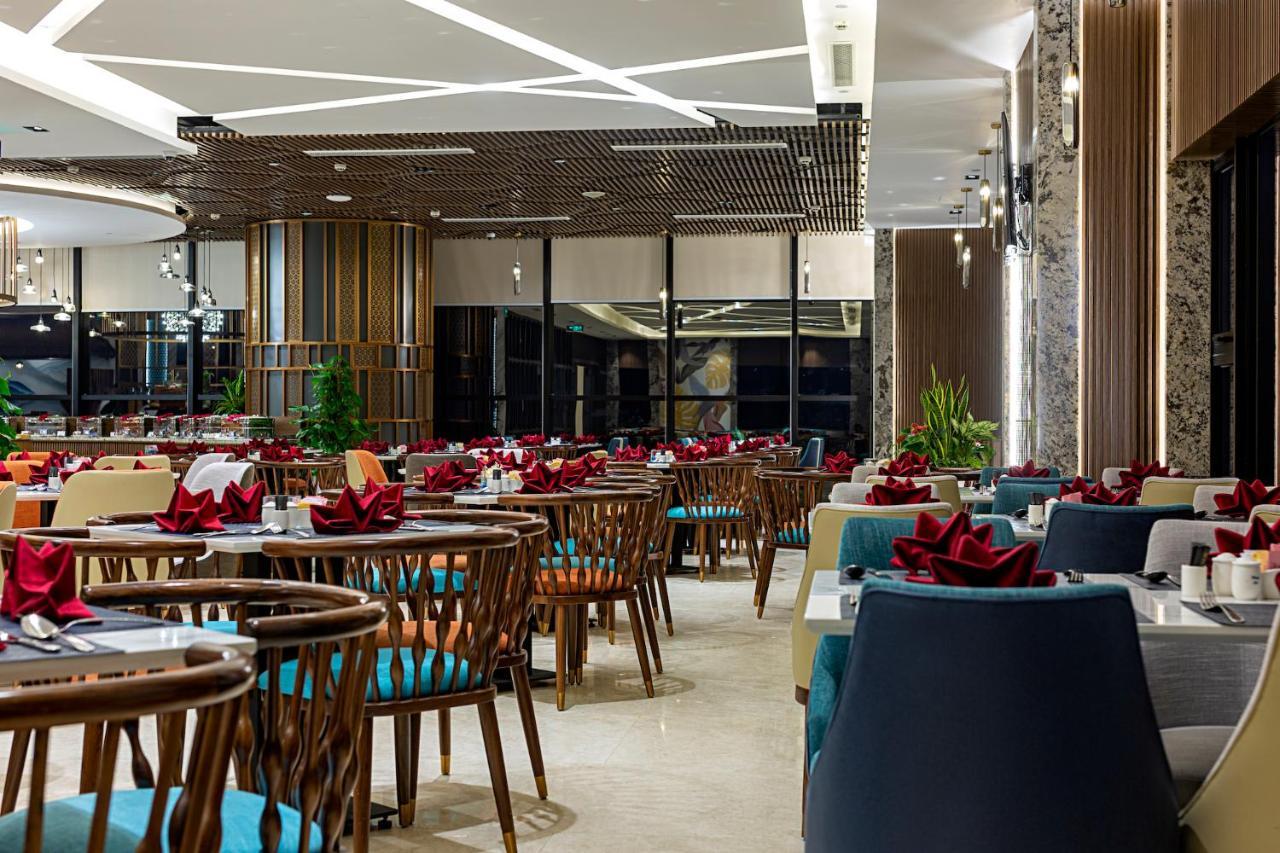 Peninsula Hotel Danang Экстерьер фото