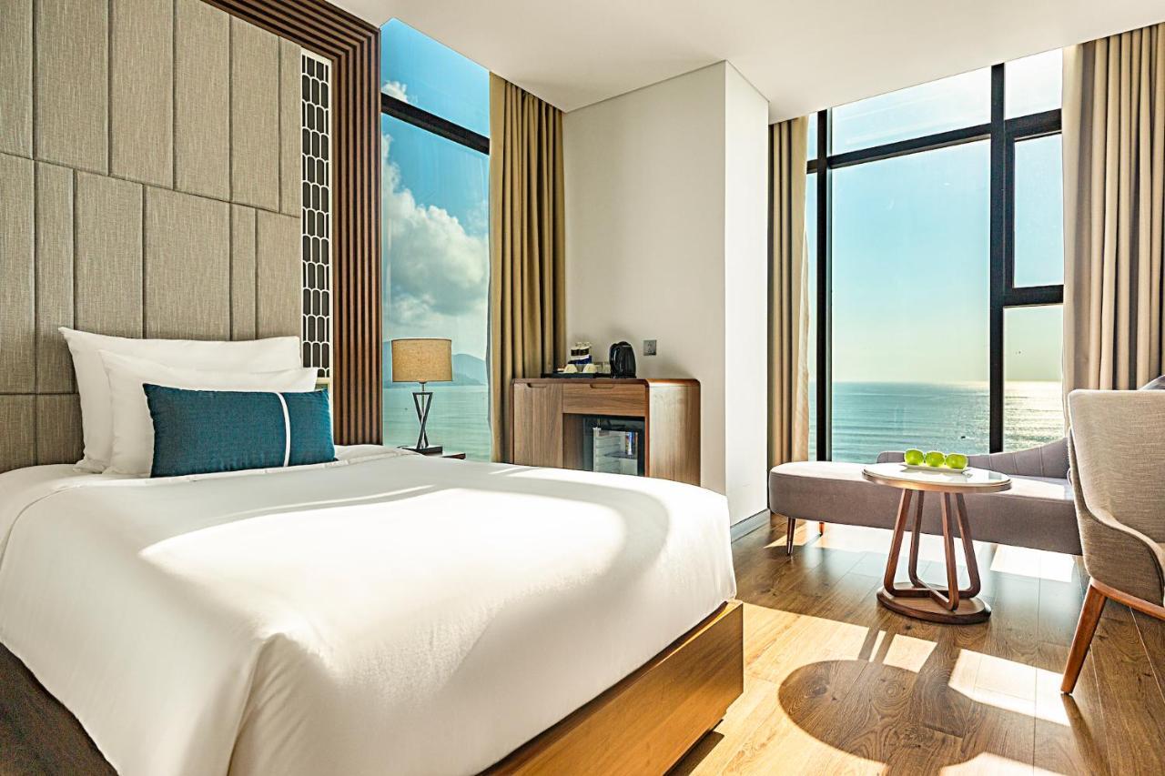 Peninsula Hotel Danang Экстерьер фото
