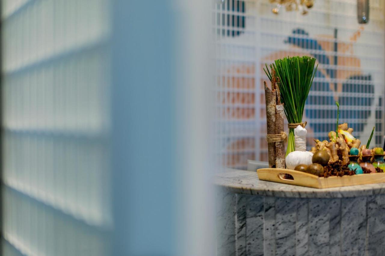 Peninsula Hotel Danang Экстерьер фото