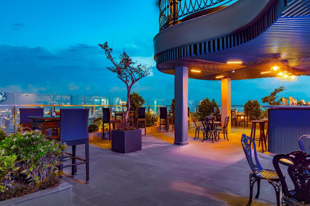 Peninsula Hotel Danang Экстерьер фото
