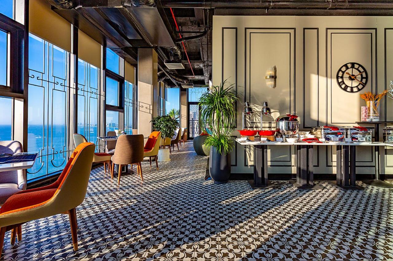 Peninsula Hotel Danang Экстерьер фото