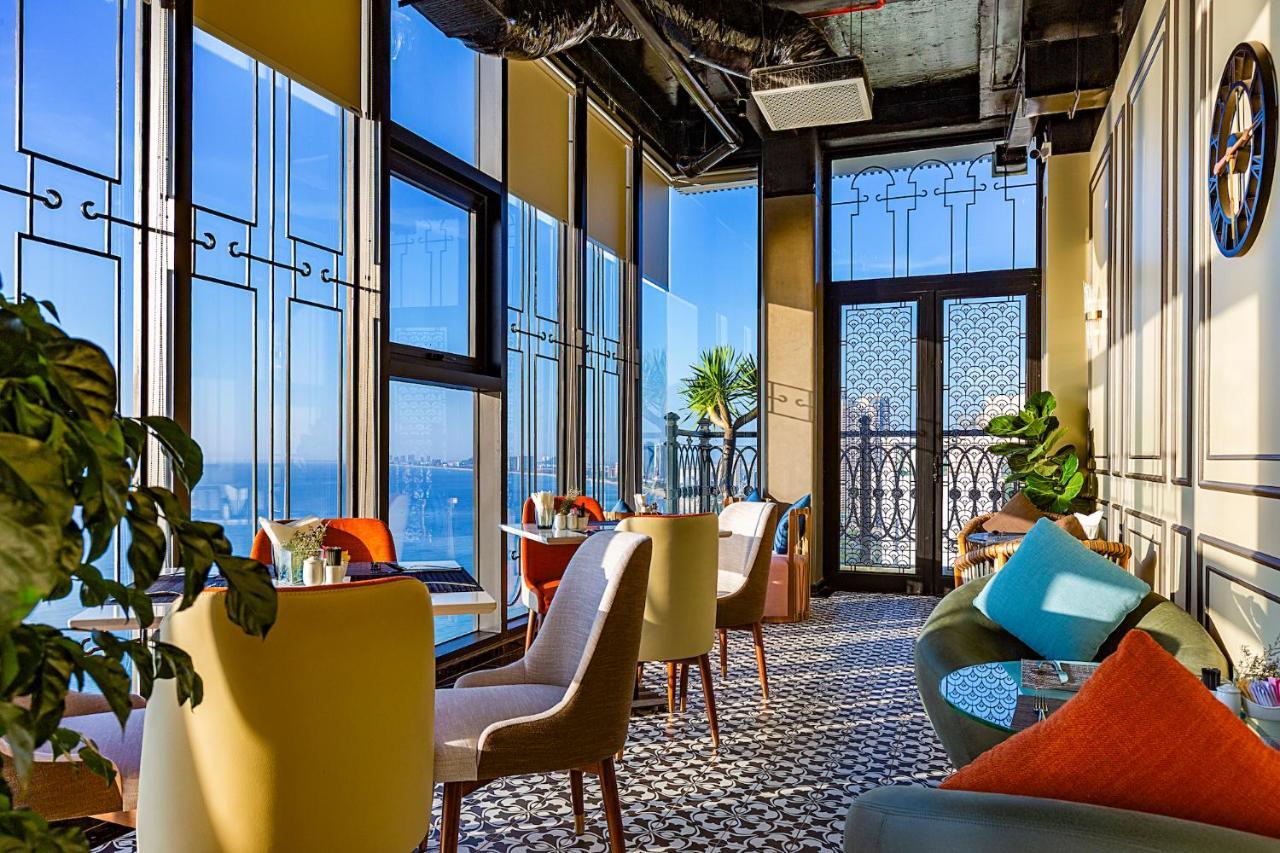 Peninsula Hotel Danang Экстерьер фото