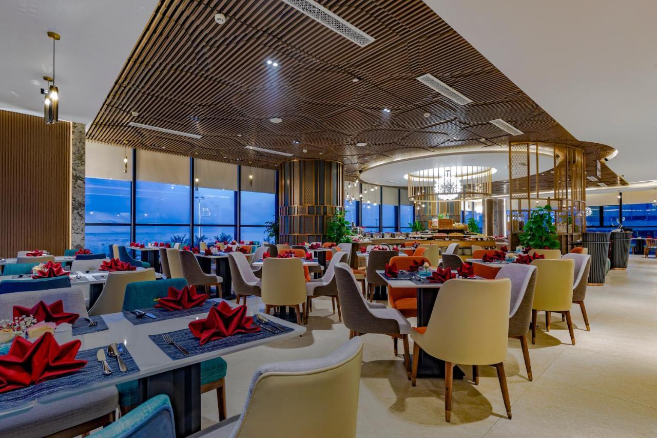 Peninsula Hotel Danang Экстерьер фото