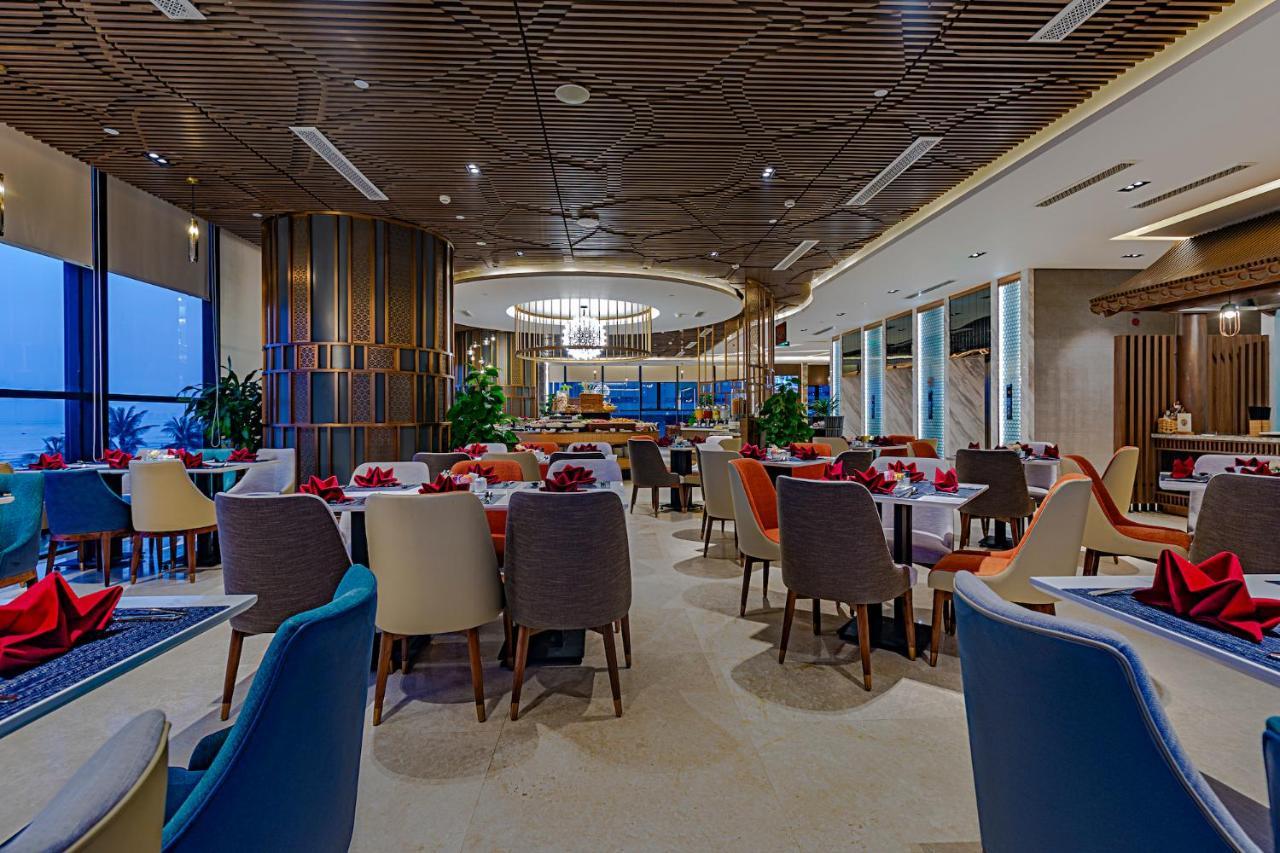 Peninsula Hotel Danang Экстерьер фото
