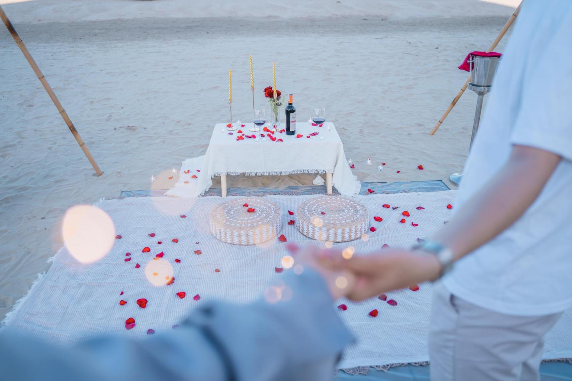 Peninsula Hotel Danang Экстерьер фото
