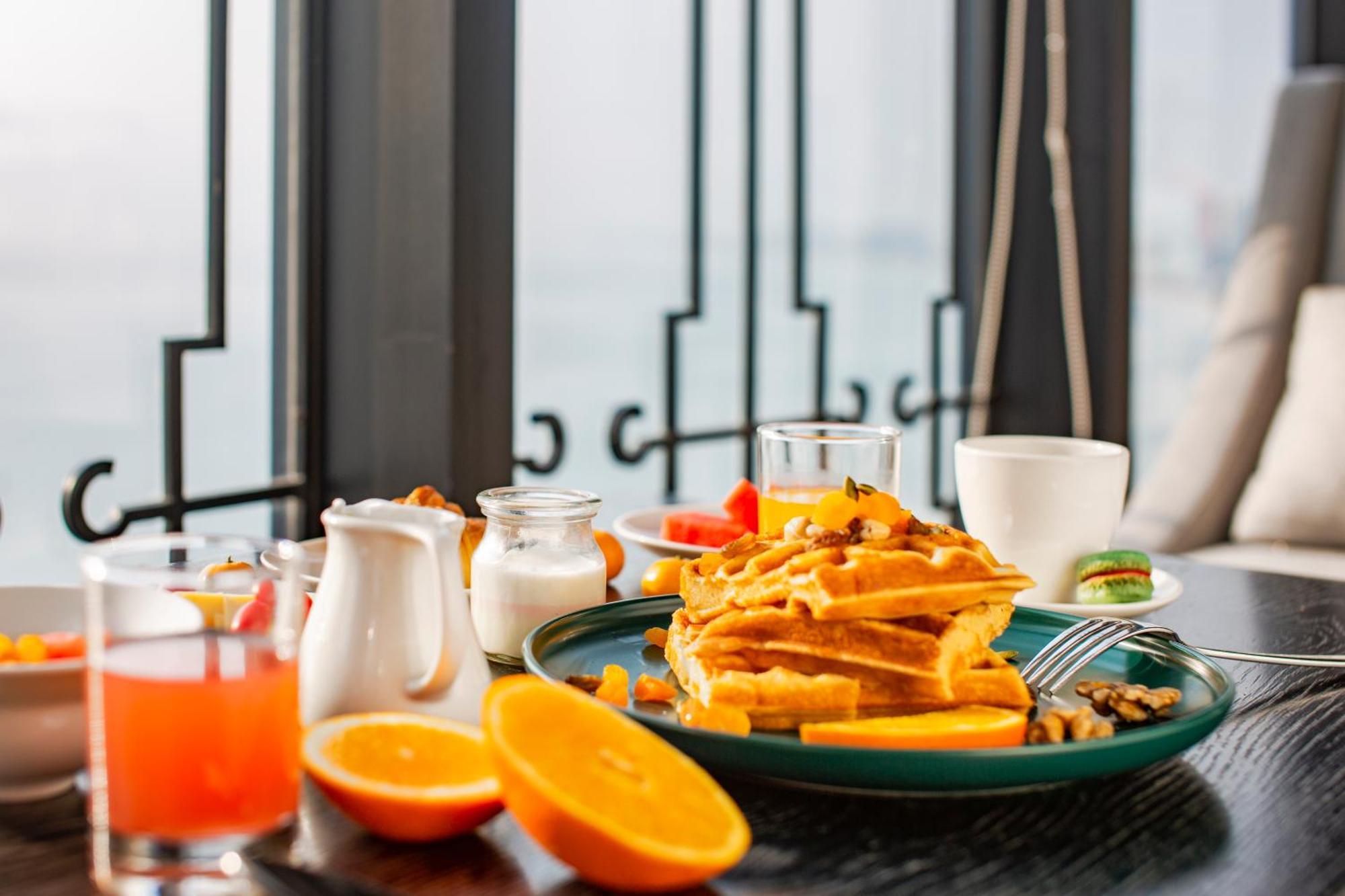 Peninsula Hotel Danang Экстерьер фото