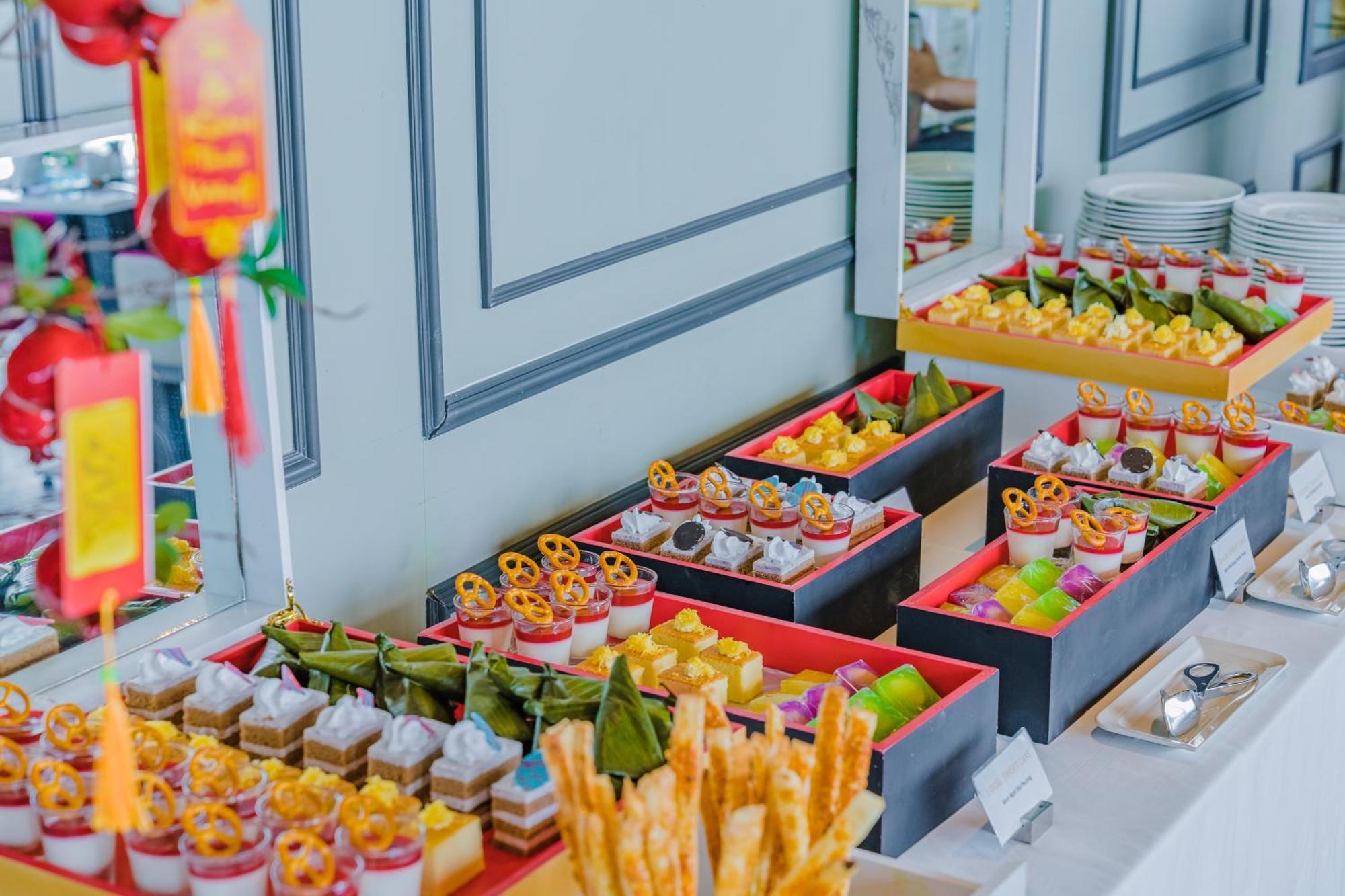 Peninsula Hotel Danang Экстерьер фото