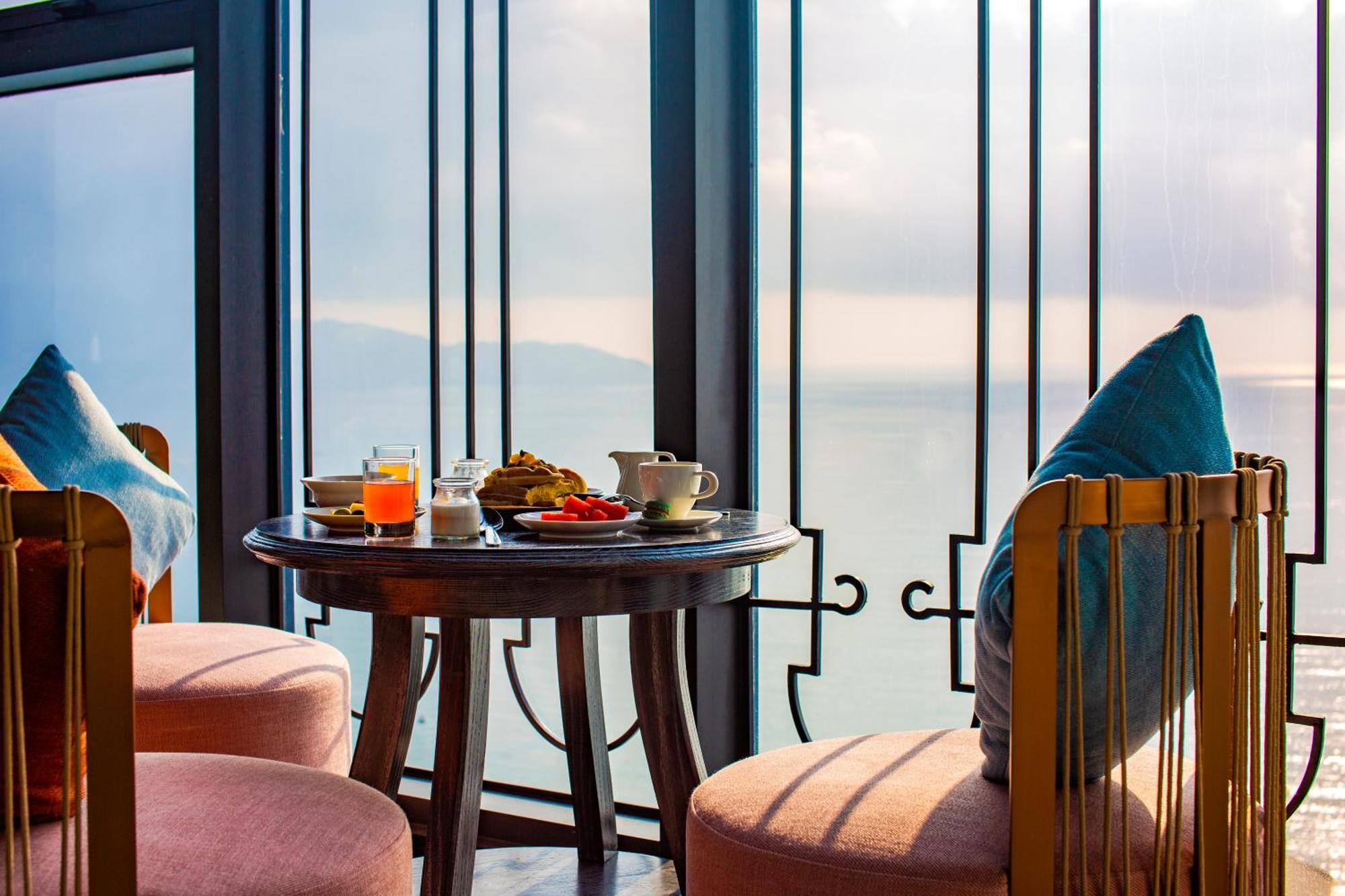 Peninsula Hotel Danang Экстерьер фото